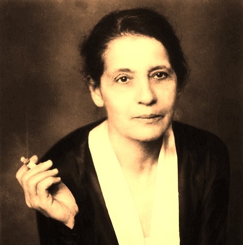	Lise Meitner	